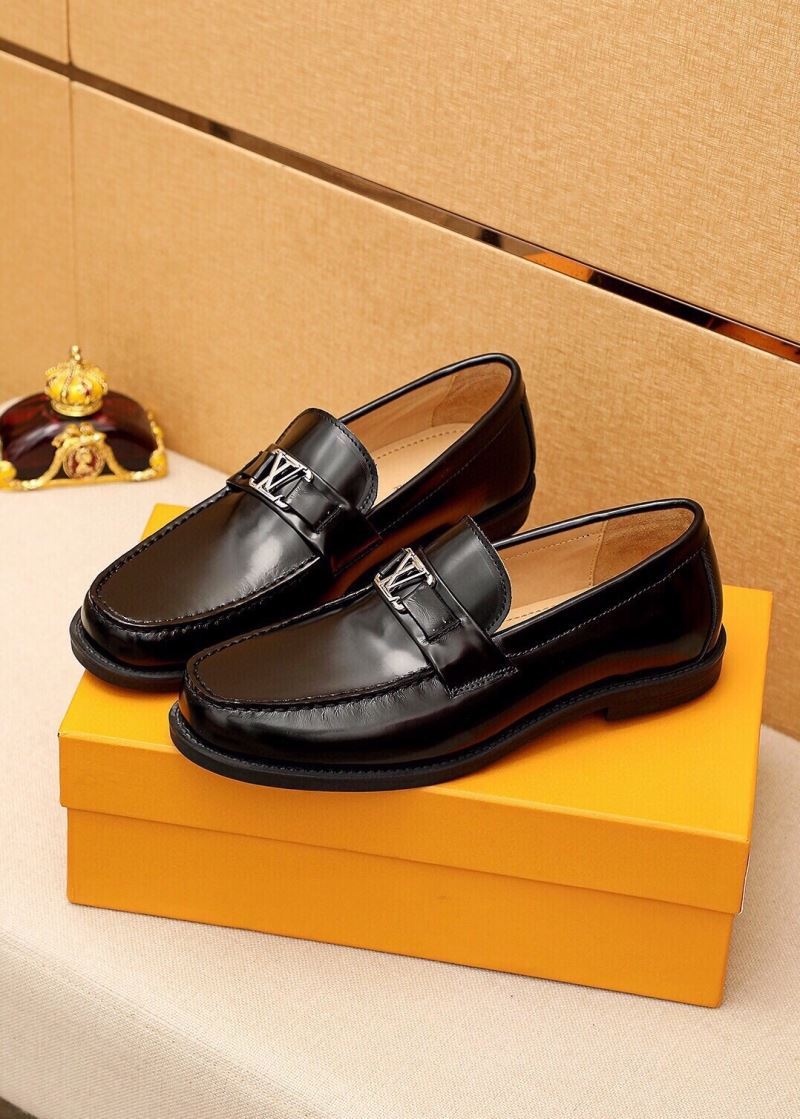 Louis Vuitton Business Shoes